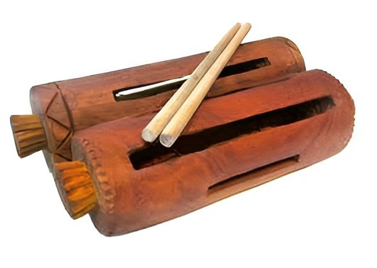 Tambour Lokole